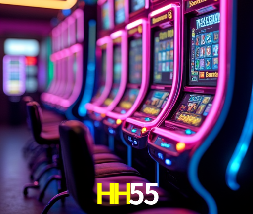 HH55 Rio de Janeiro - Slot Strategy