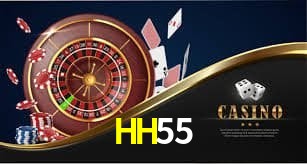 Benefícios da Conta HH55