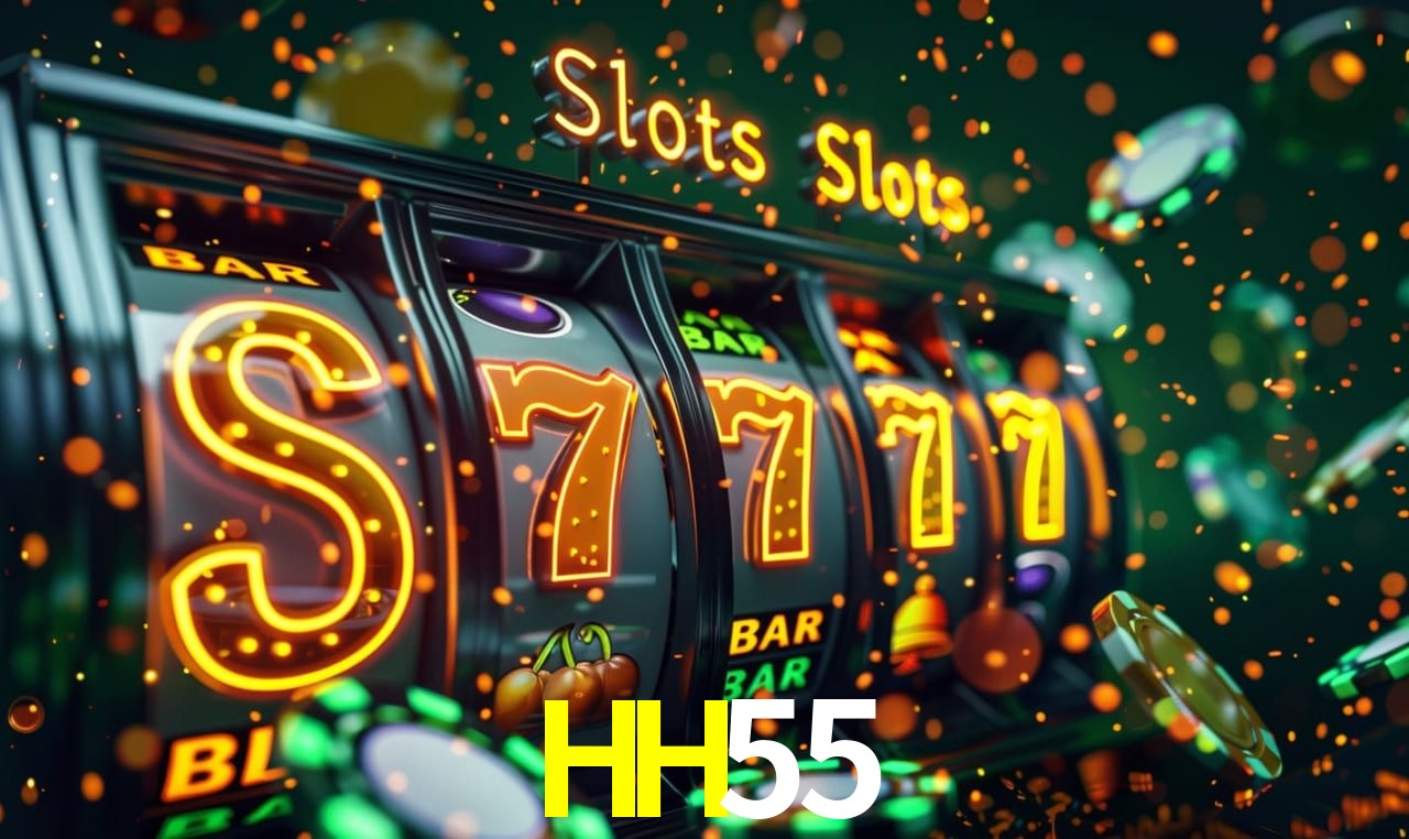 Diretório de Jogos HH55