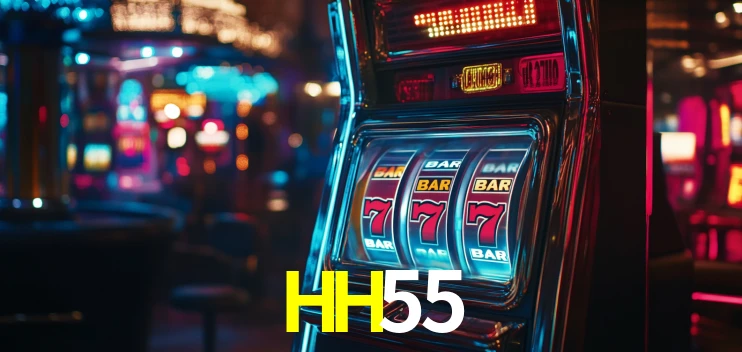 Spaceman Game HH55