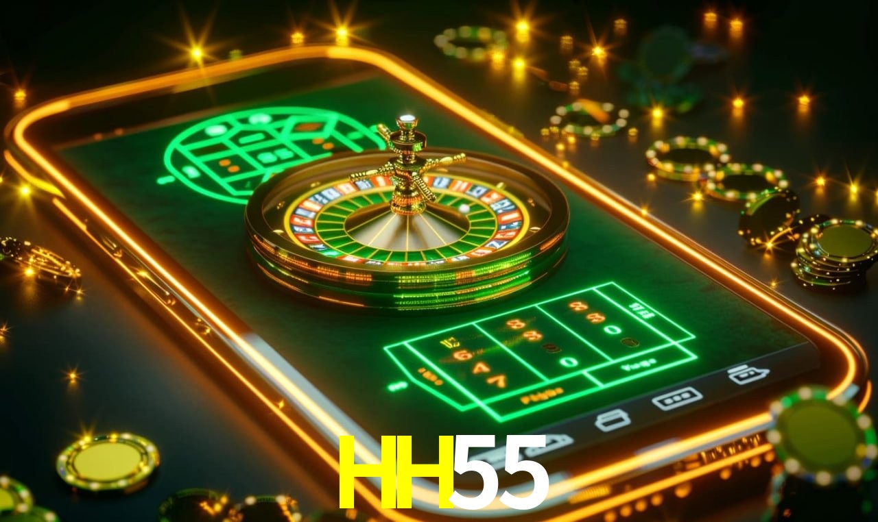 HH55 - User Statistics