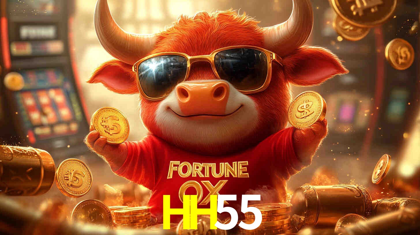 HH55,HH55 Bet