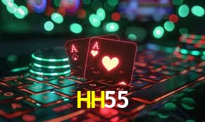 Design Responsivo HH55
