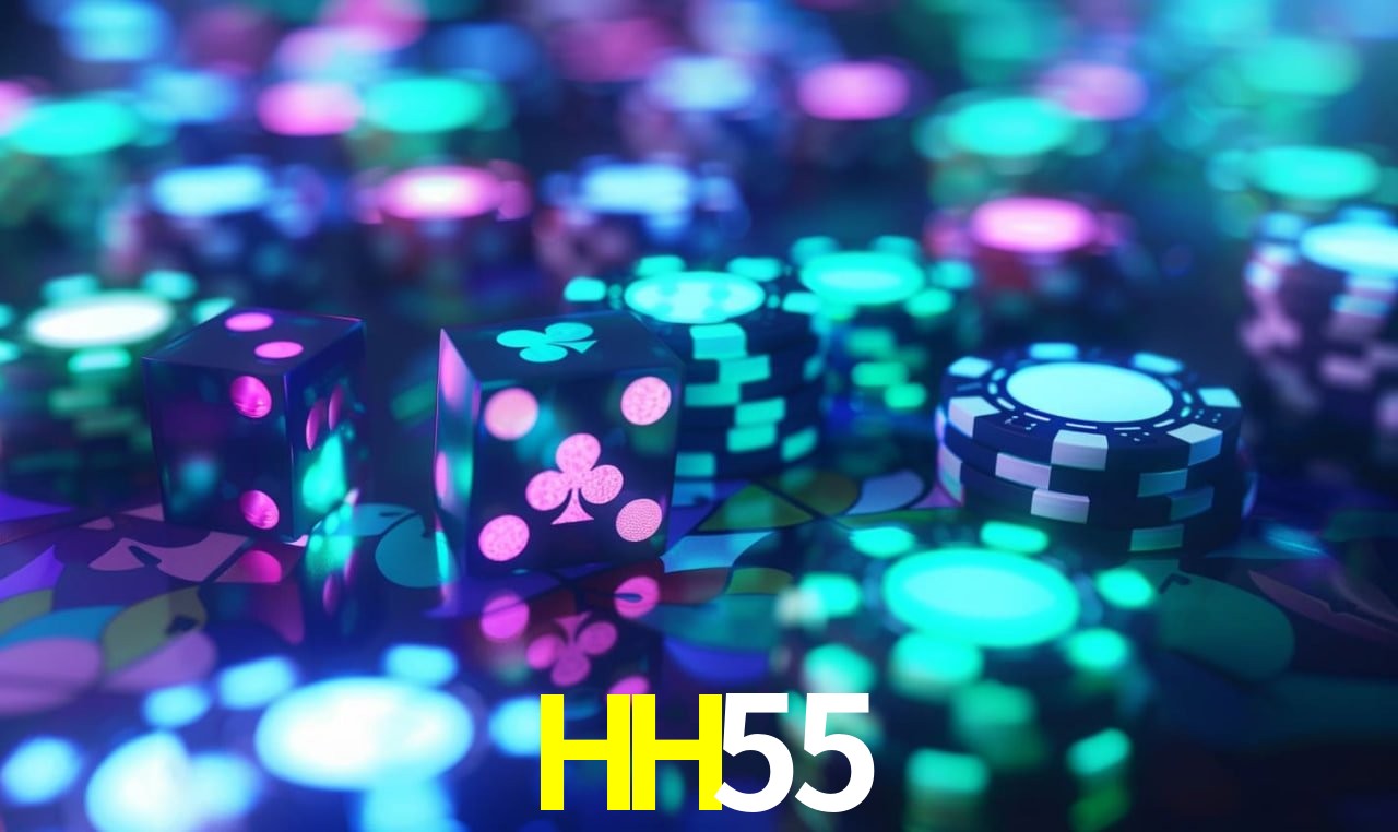Estatísticas do Jogo HH55
