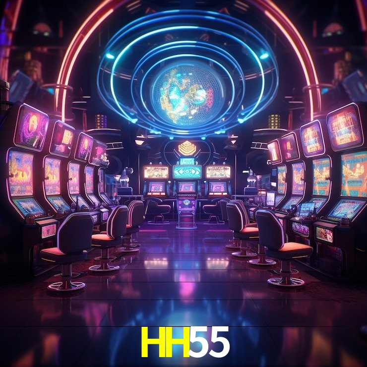 HH55 Salvador - Football
