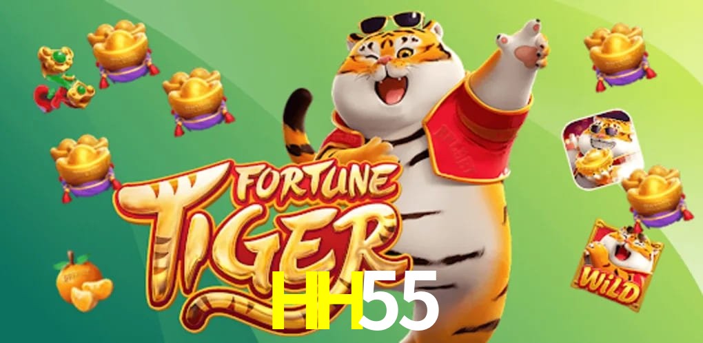 Slot Games HH55