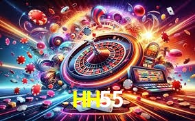 Login Seguro HH55