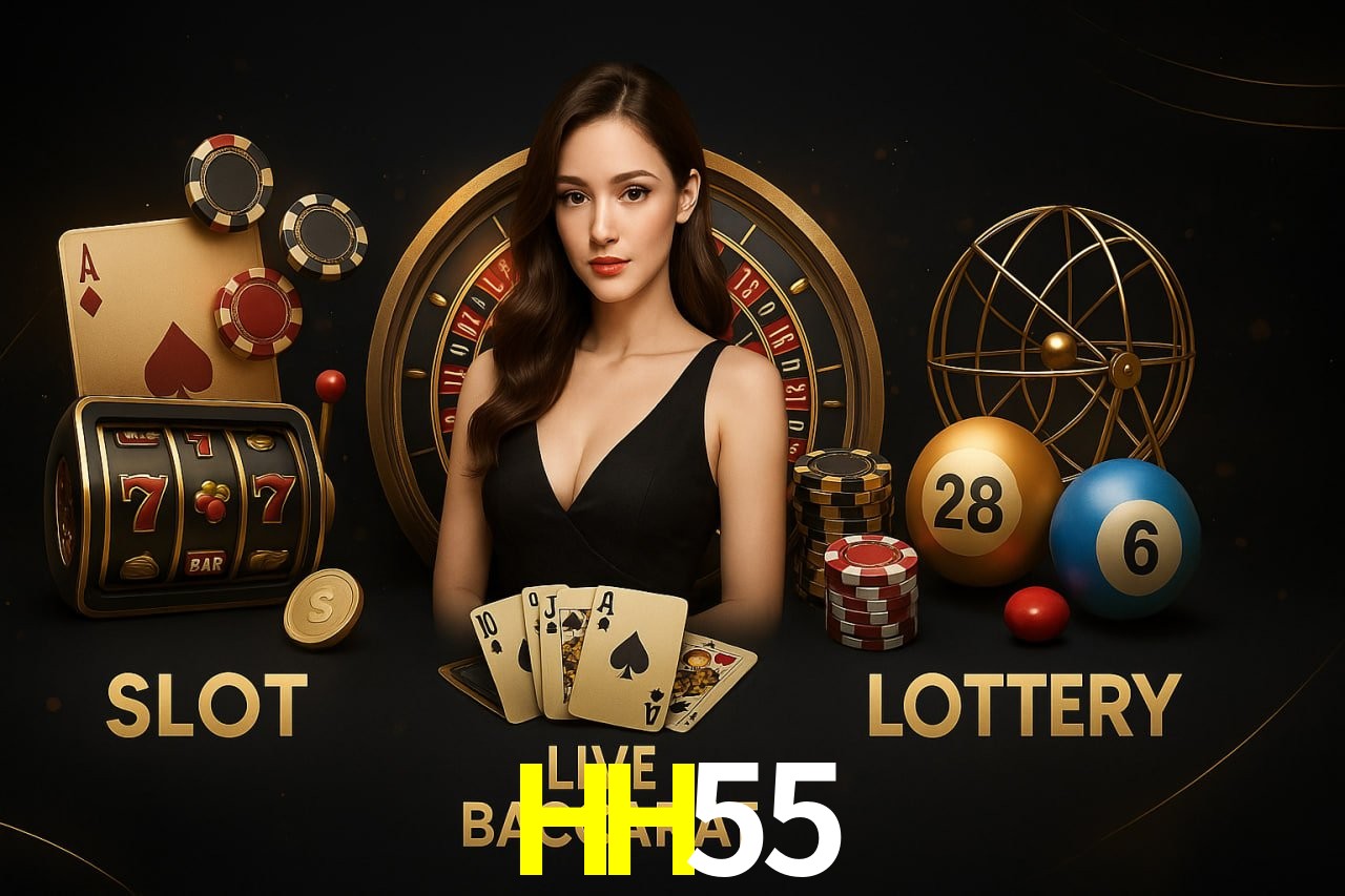 HH55 Salvador - Promo Stats