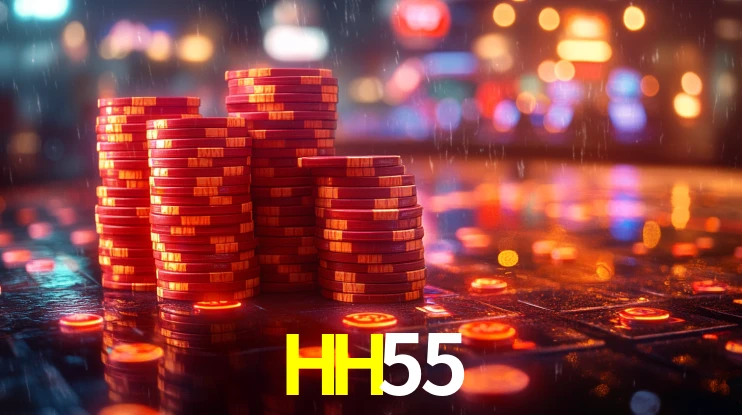 HH55 Game