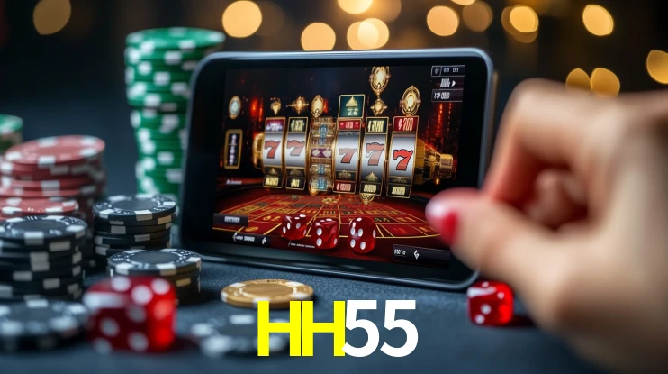 Blackjack Table HH55