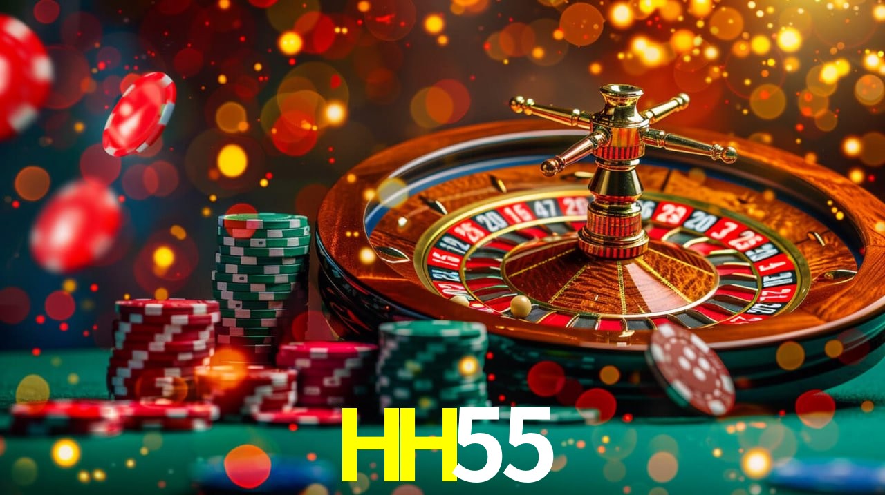 cassino HH55