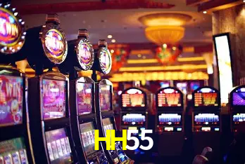 HH55 São Paulo - Live Tables
