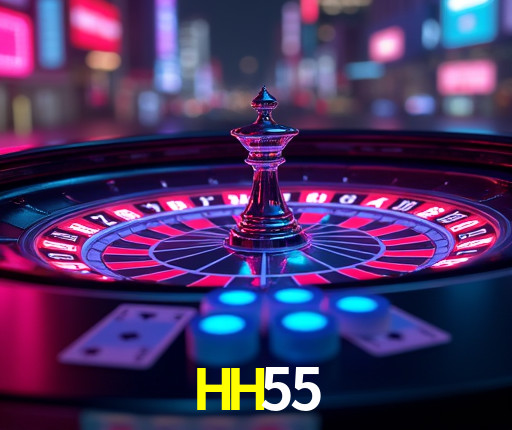 HH55 Salvador - Strategies
