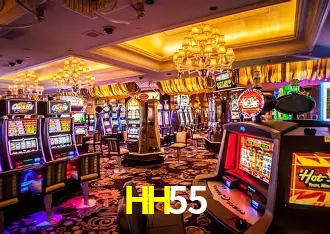 HH55 Brasília - Casino Guide