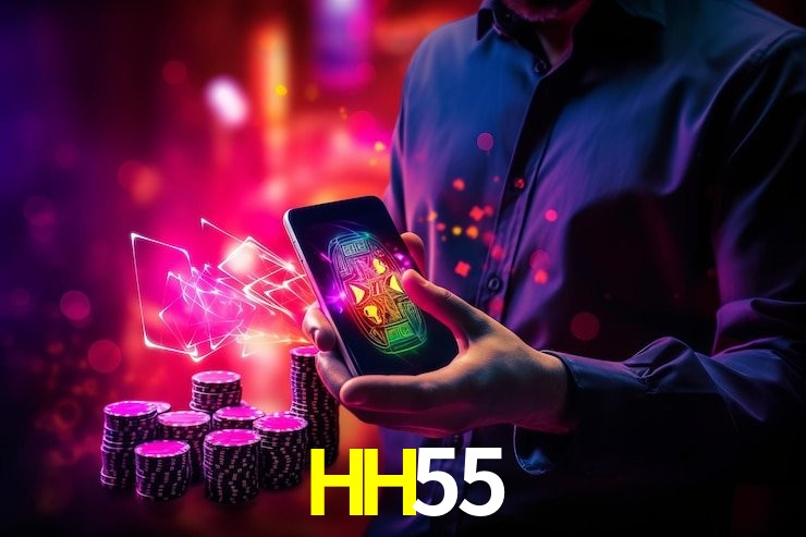 Experiência VIP HH55