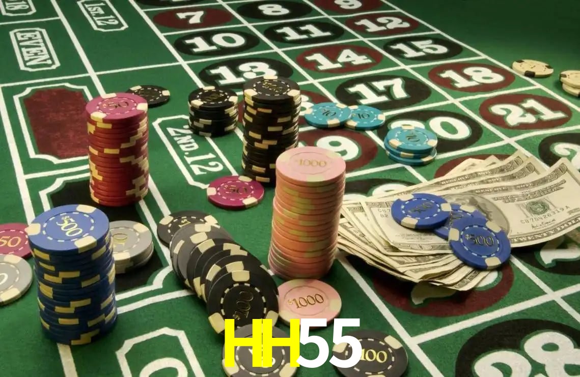 HH55 App Interface