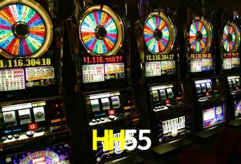 Descubra o Programa VIP da HH55: Vantagens Exclusivas para Jogadores