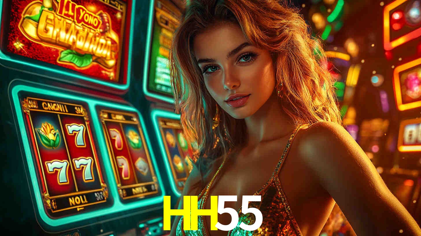 Roulette Table HH55