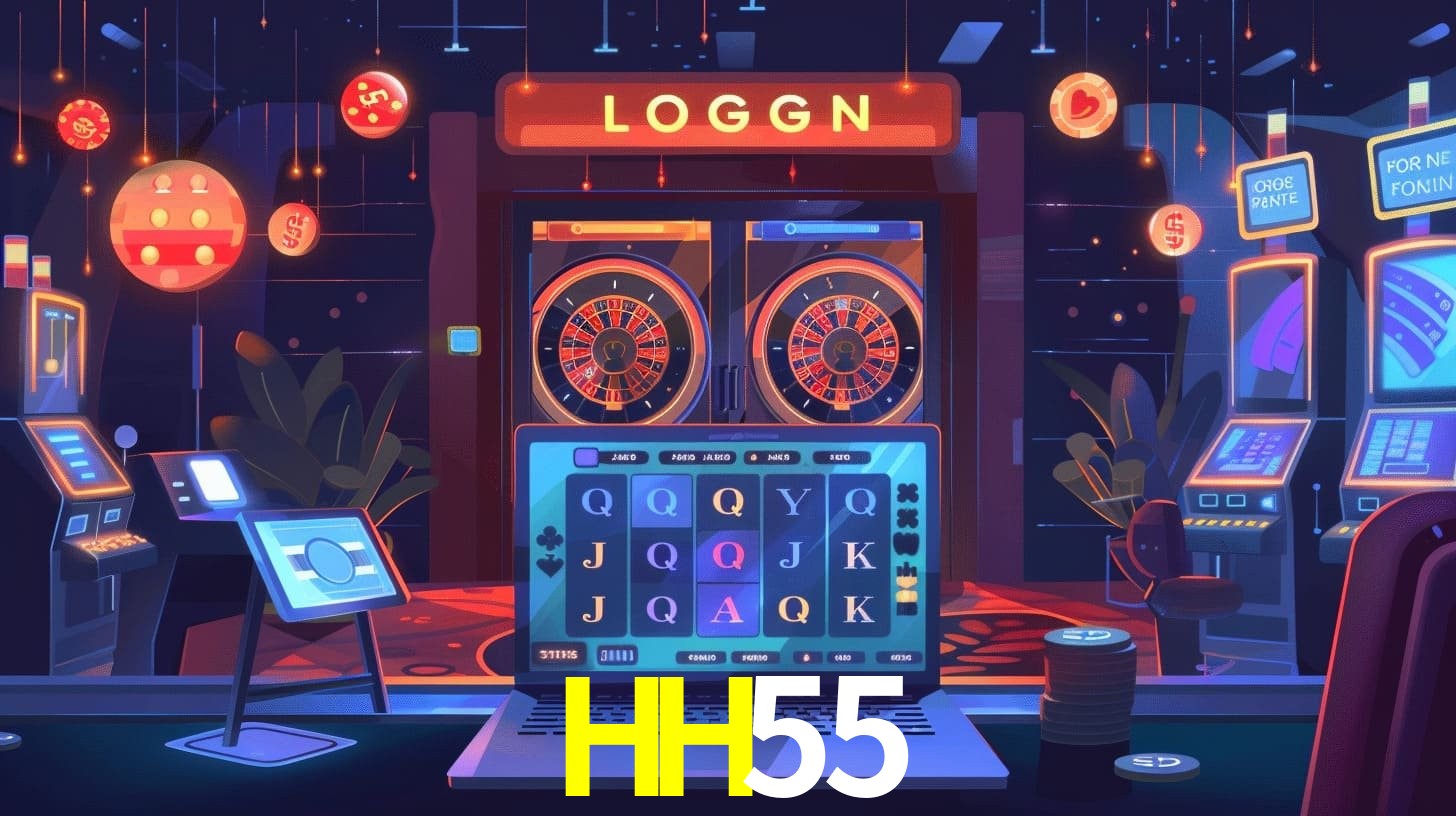 HH55 Rio de Janeiro - Licenses