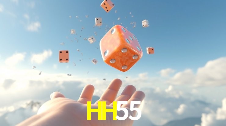 Welcome Bonus HH55