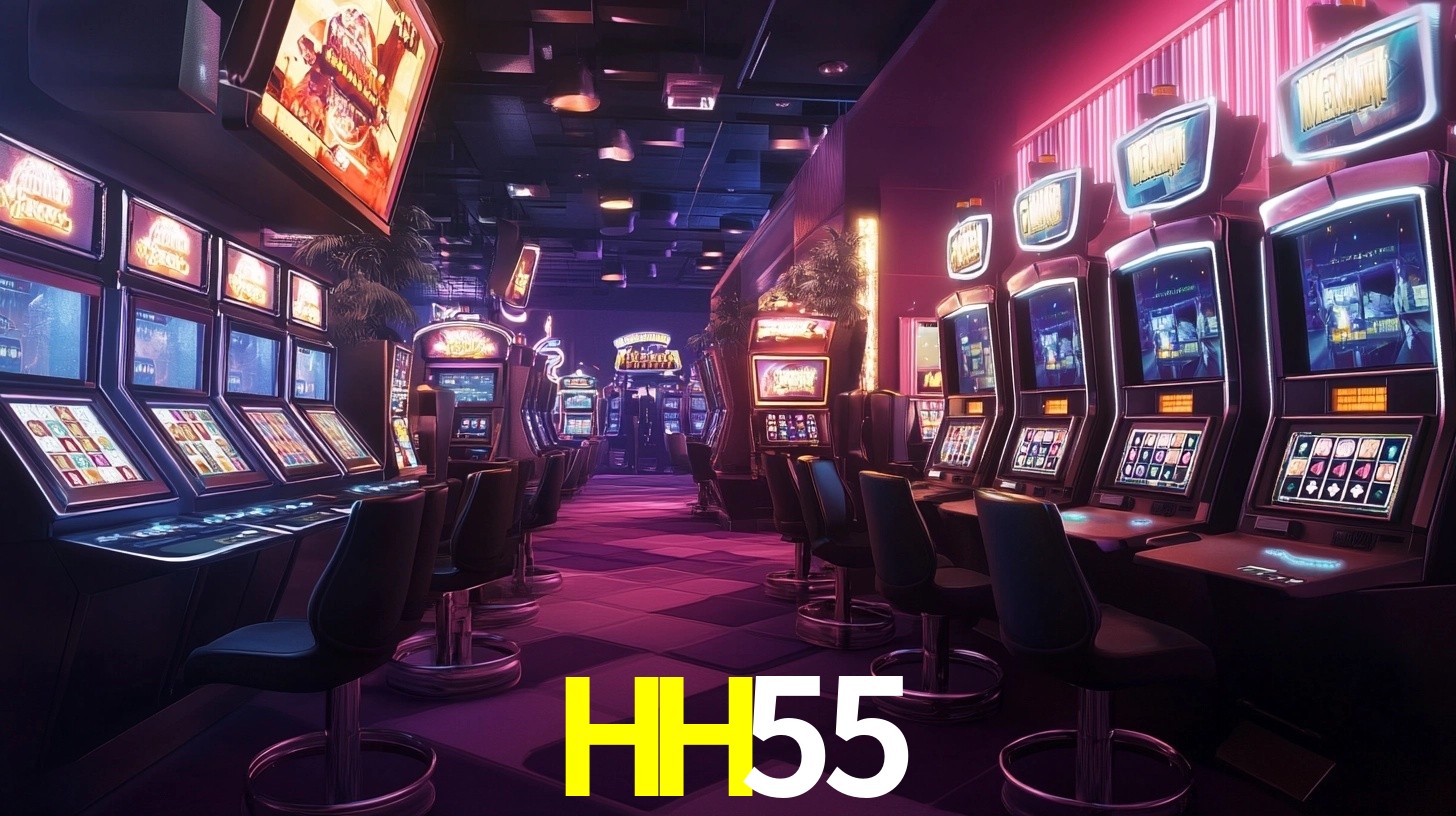 Daily Bonuses HH55