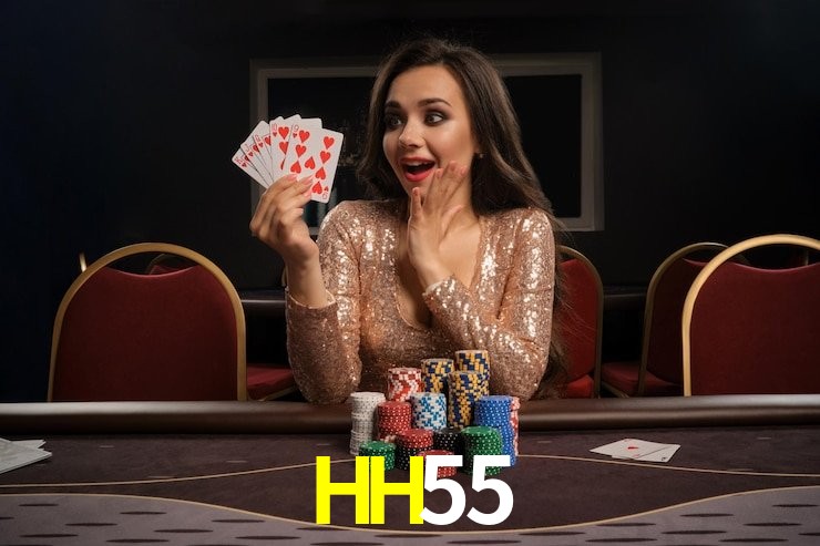 Mesa de Blackjack HH55