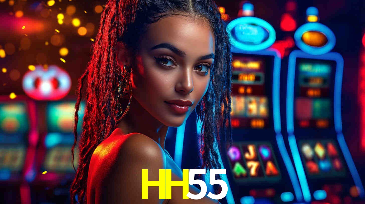 Desvendando o Mundo dos Jogos Virtuais na HH55