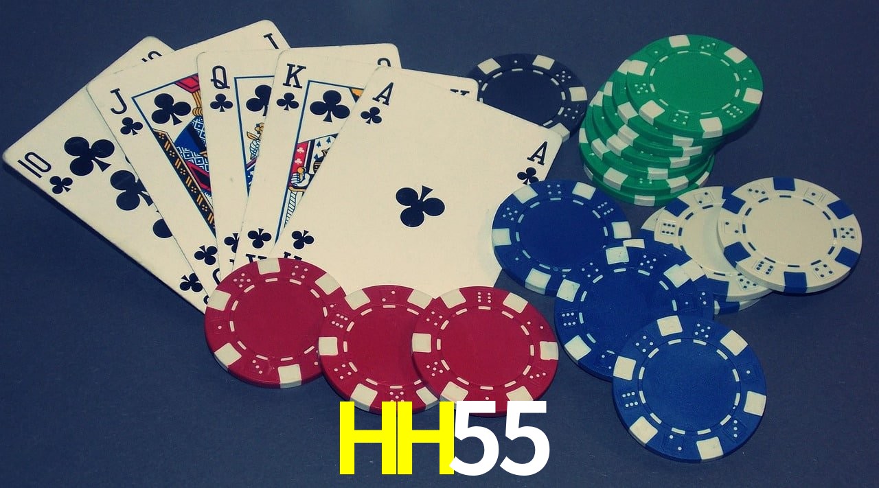 Secure Login HH55