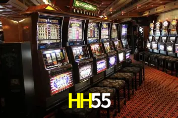 Apostas Esportivas na HH55: Um Guia Completo