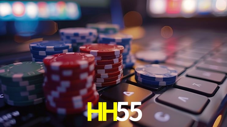 HH55 - Login Methods