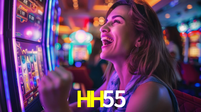 HH55,HH55 Bet