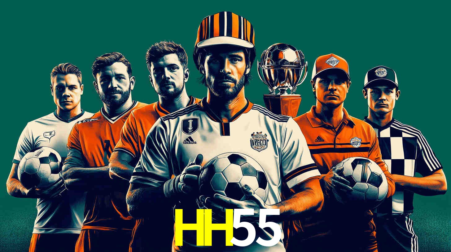 A Experiência Imersiva dos Cassinos Ao Vivo no HH55