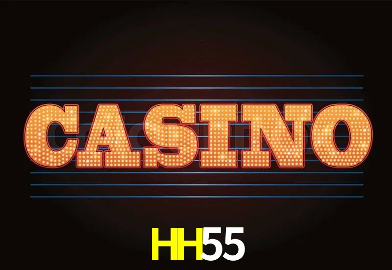 Sistemas de Segurança HH55