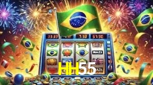 Account Benefits HH55