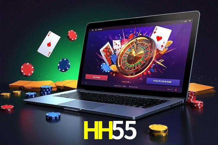 HH55 Salvador - Support