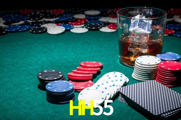 Avaliações dos Jogadores HH55