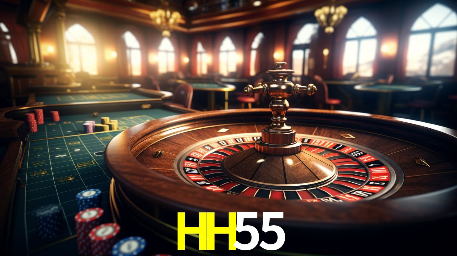 Tennis Betting HH55