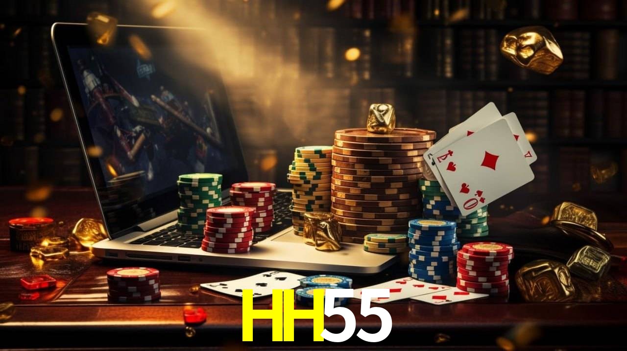Recursos de Bônus HH55